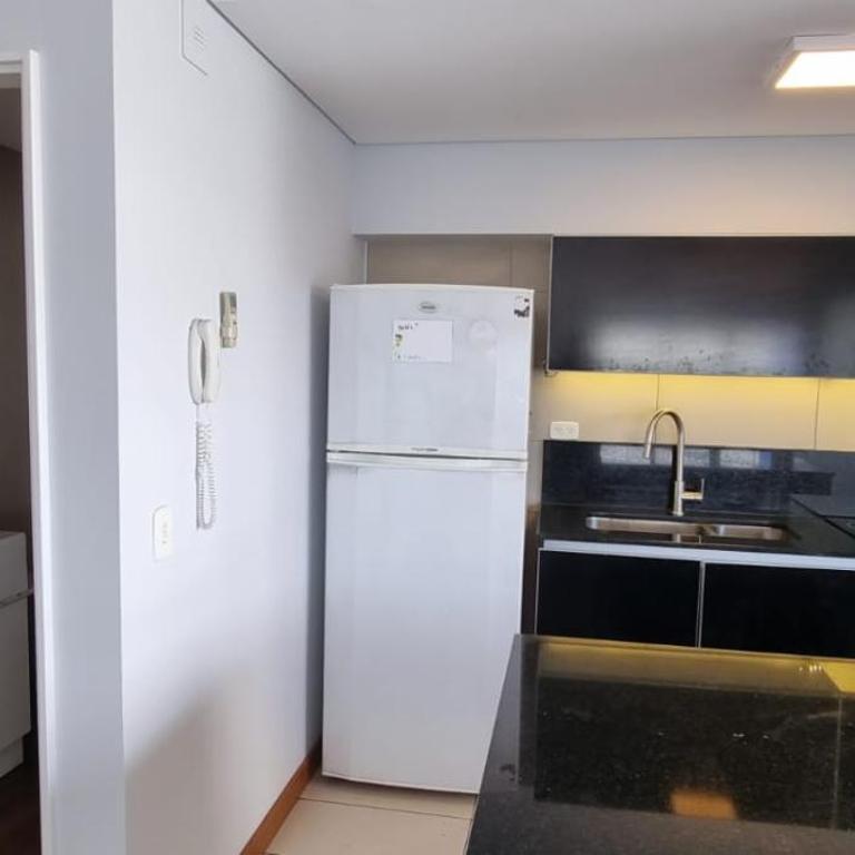 En el glamour de Buenos Aires - Apartamento de 2 dormitorios - 24