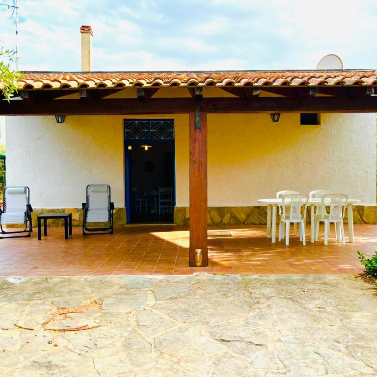 Villetta Verde Mare - Scopello - Maison 2 Chambres - 1
