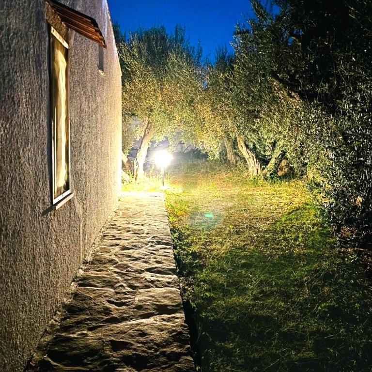 Villetta Verde Mare - Scopello - Maison 2 Chambres - 10