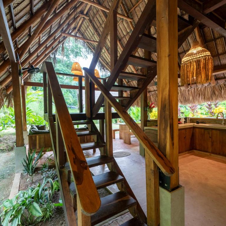 Canto Tayrona Ecolodges - Casa de 2 dormitorios - 46