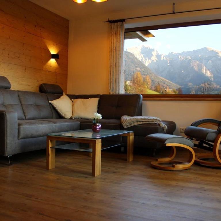 Ferienwohnung Wendl - Apartment mit Balkon - 2