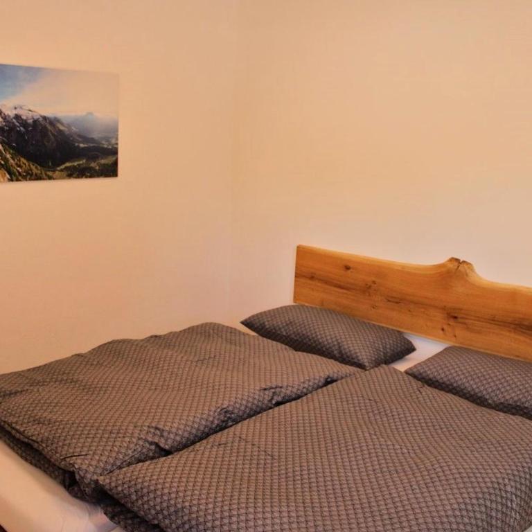 Ferienwohnung Wendl - Apartment mit Balkon - 3