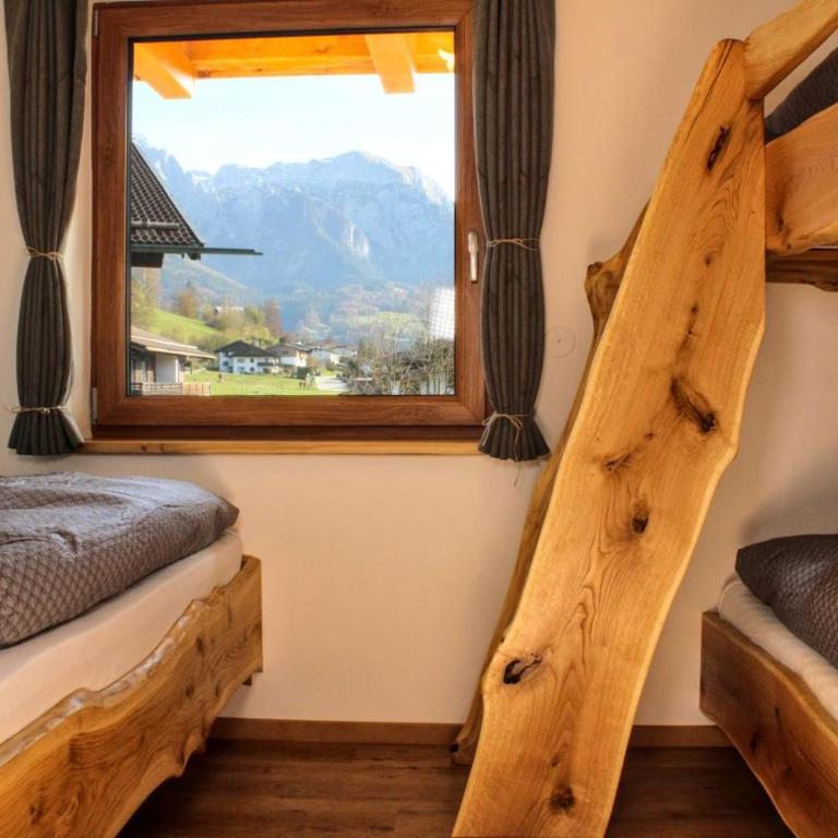 Ferienwohnung Wendl - Apartment mit Balkon - 4