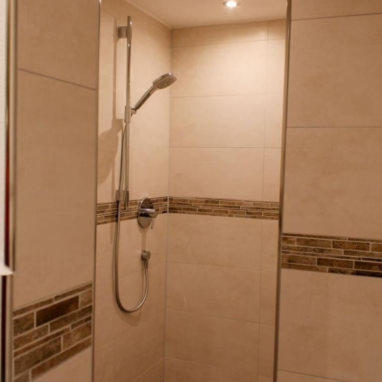 Ferienwohnung Wendl - Apartment mit Balkon - 7