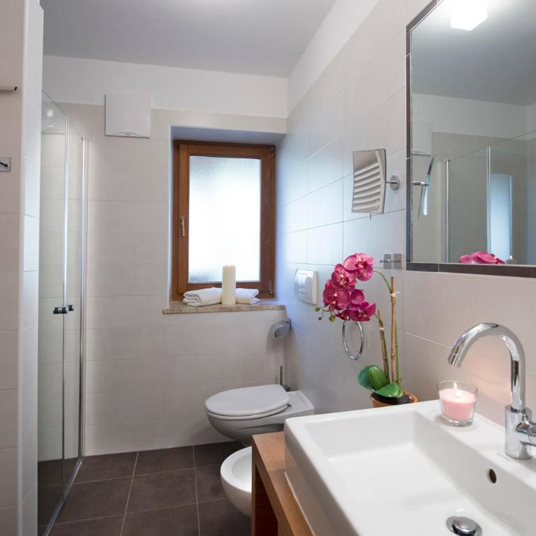 Appartements Plattnerhof - Appartamento con 1 Camera da Letto - 6