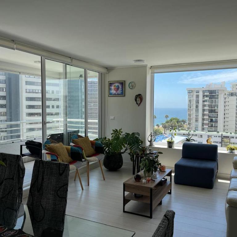 MARAVILLOSO Y NUEVO DEPTO 1 a 6 PERSONAS - Apartamento de 3 dormitorios - 8
