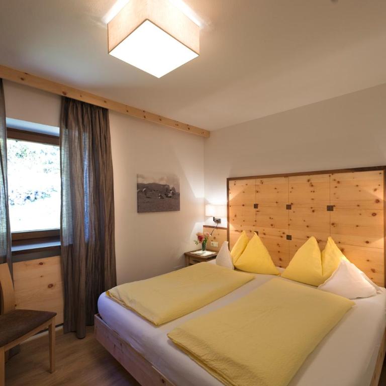 Appartements Plattnerhof - Appartamento con 1 Camera da Letto - 7