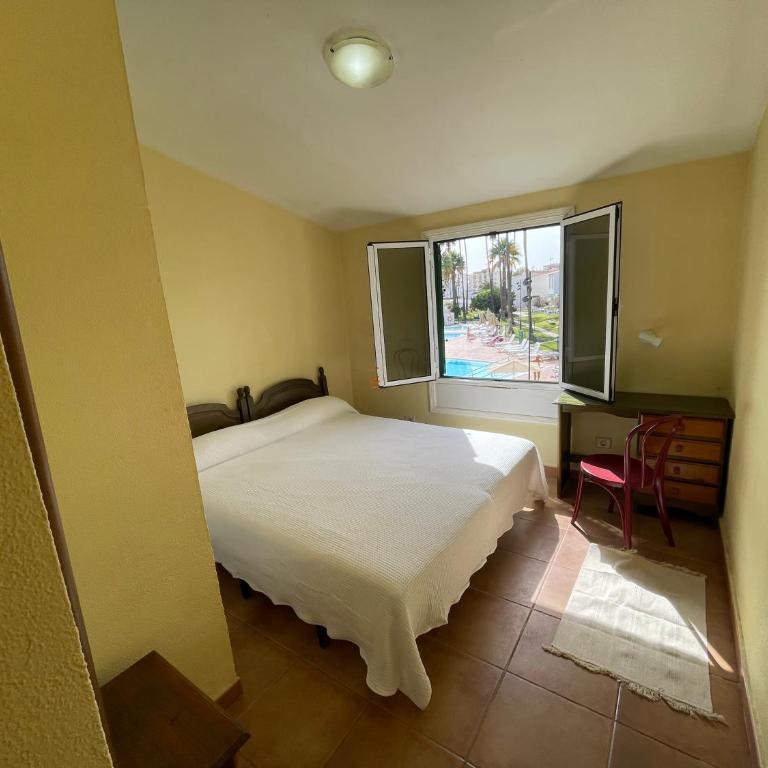 Caserío Garden - Two-Bedroom Apartment - 7