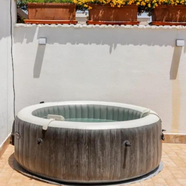 Il Canto di Euterpe - Appartamento con 1 Camera da Letto e Terrazza - 8