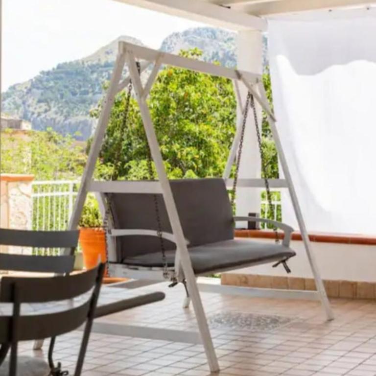 Il Canto di Euterpe - Appartamento con 1 Camera da Letto e Terrazza - 10