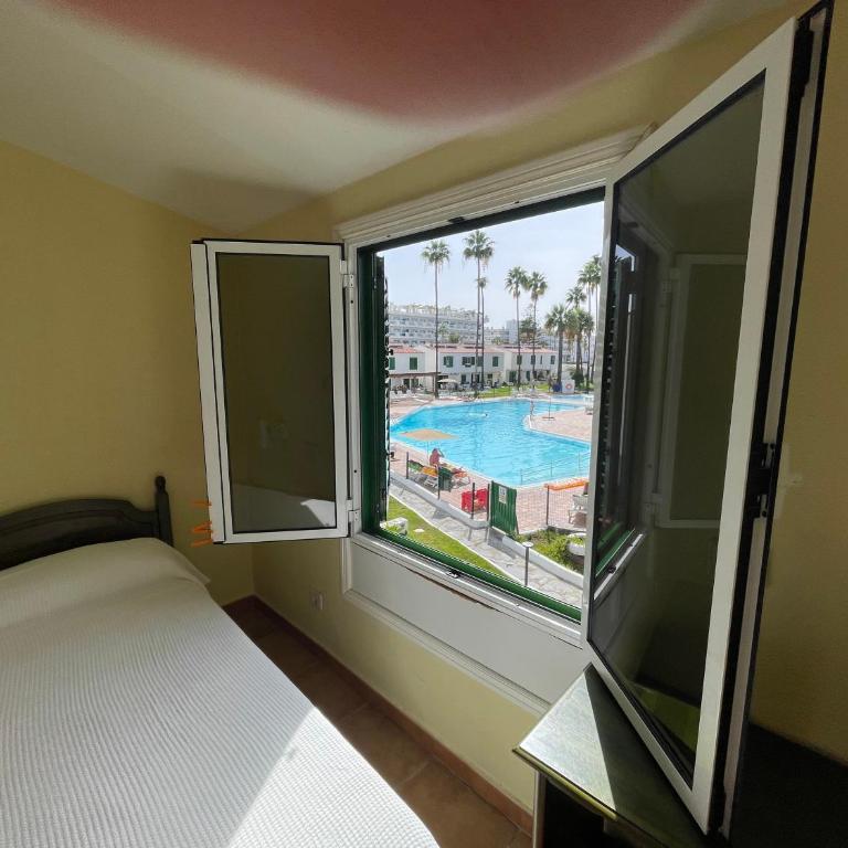 Caserío Garden - Two-Bedroom Apartment - 23