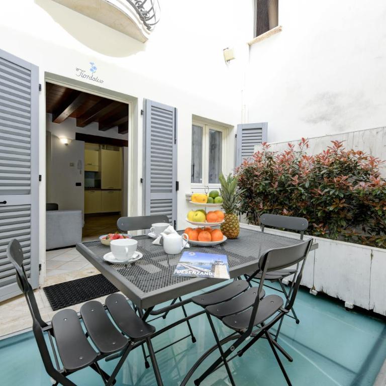 Flowers Apartments - Appartamento Classic - Edificio Separato - 4