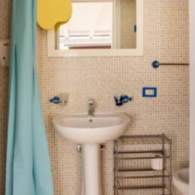 Il Canto di Euterpe - Appartamento con 1 Camera da Letto e Terrazza - 15
