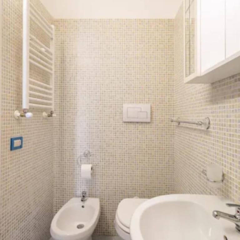 Il Canto di Euterpe - Appartamento con 1 Camera da Letto e Terrazza - 12