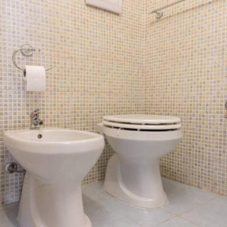 Il Canto di Euterpe - Appartamento con 1 Camera da Letto e Terrazza - 13