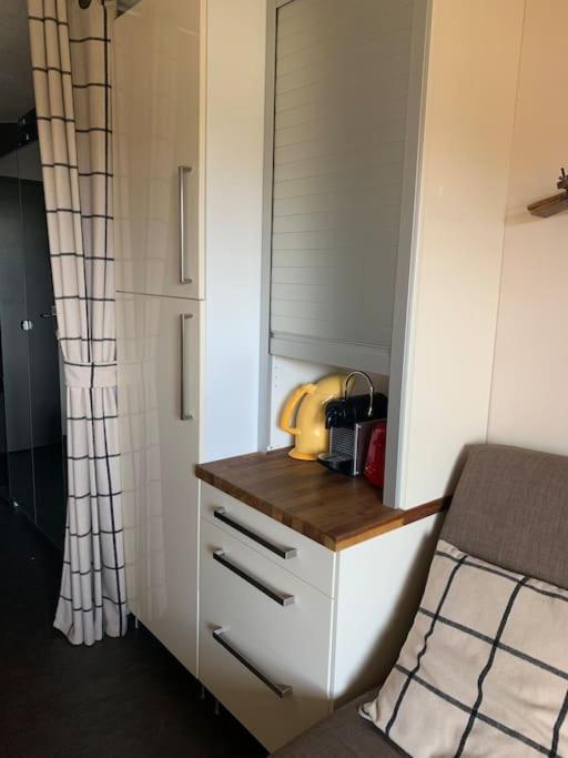 Près des pistes - Plein sud - Vue incroyable - Appartement 1 Chambre - 16