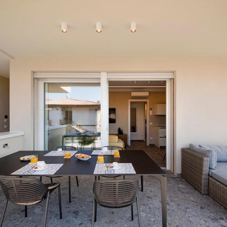 Luxury House - Small Heated Pool - Appartamento con 2 Camere da Letto - 4