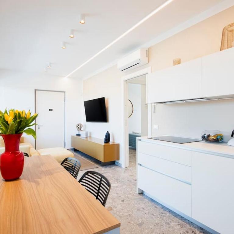 Luxury House - Small Heated Pool - Appartamento con 2 Camere da Letto - 7