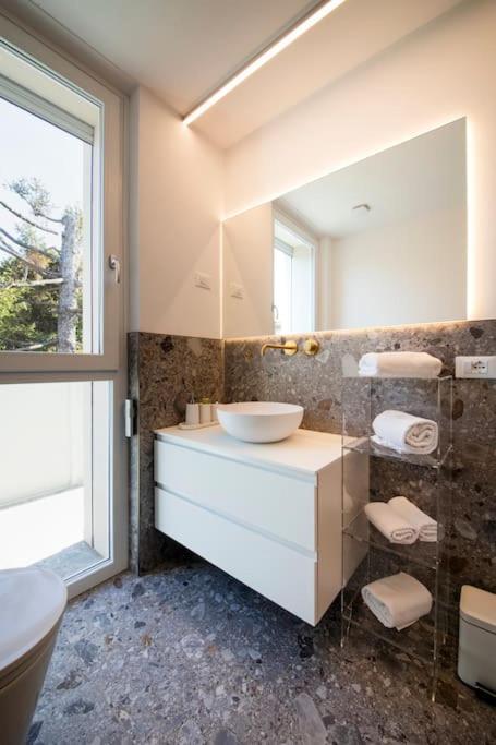 Luxury House - Small Heated Pool - Appartamento con 2 Camere da Letto - 12