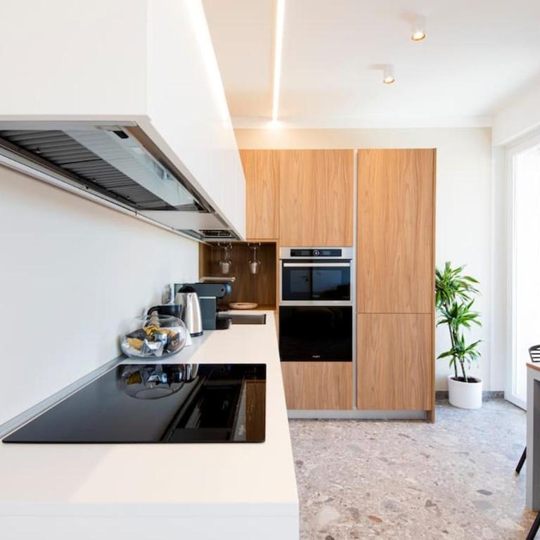 Luxury House - Small Heated Pool - Appartamento con 2 Camere da Letto - 14