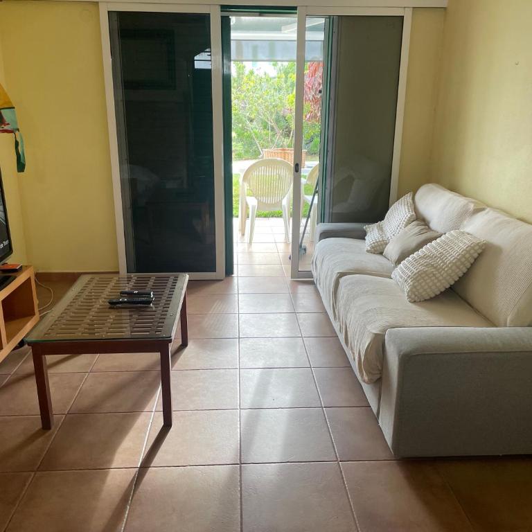 Caserío Garden - Two-Bedroom Apartment - 6