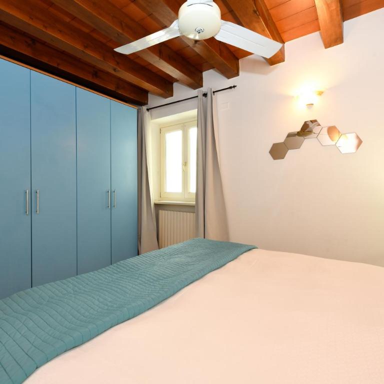 Flowers Apartments - Appartamento Classic - Edificio Separato - 6