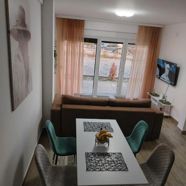 Divčibarski Vidik - Apartman sa 1 Spavaćom Sobom - 11