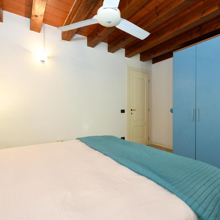 Flowers Apartments - Appartamento Classic - Edificio Separato - 7