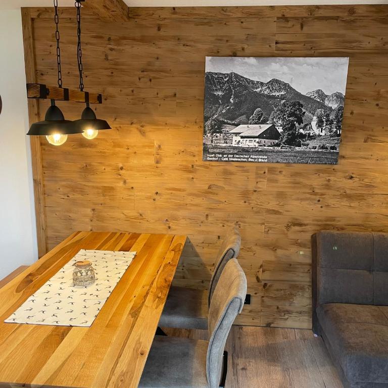 Gästehaus Aicher - Chiemgau Karte - Apartment mit 2 Schlafzimmern - 7