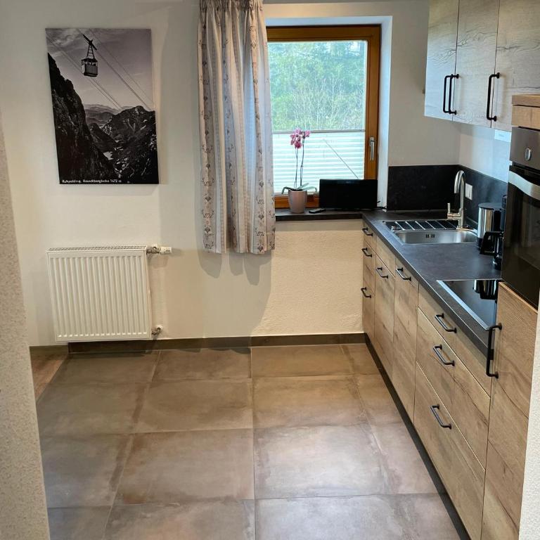 Gästehaus Aicher - Chiemgau Karte - Apartment mit 2 Schlafzimmern - 9