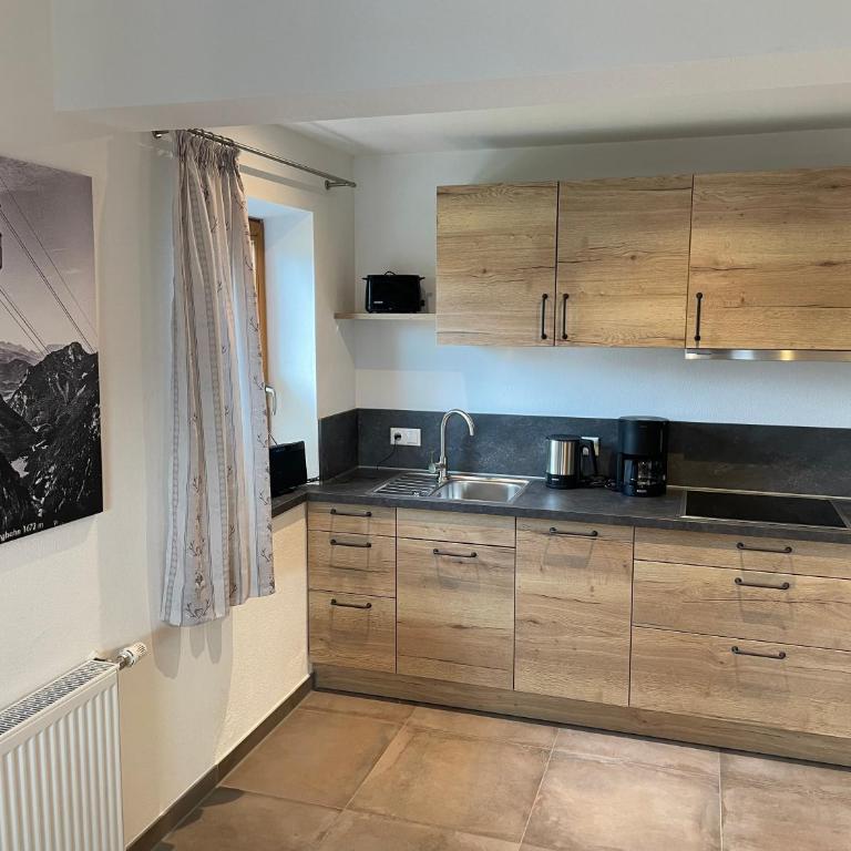 Gästehaus Aicher - Chiemgau Karte - Apartment mit 2 Schlafzimmern - 8