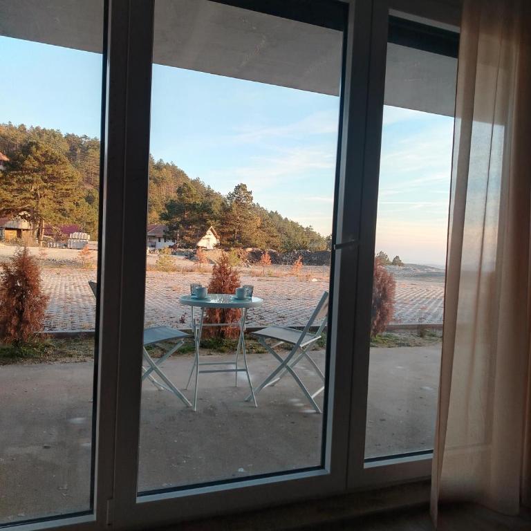 Divčibarski Vidik - Apartman sa 1 Spavaćom Sobom - 36