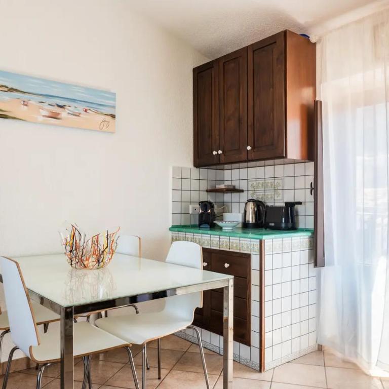 CefalHome - VETERANI - Appartamento con 1 Camera da Letto - 3