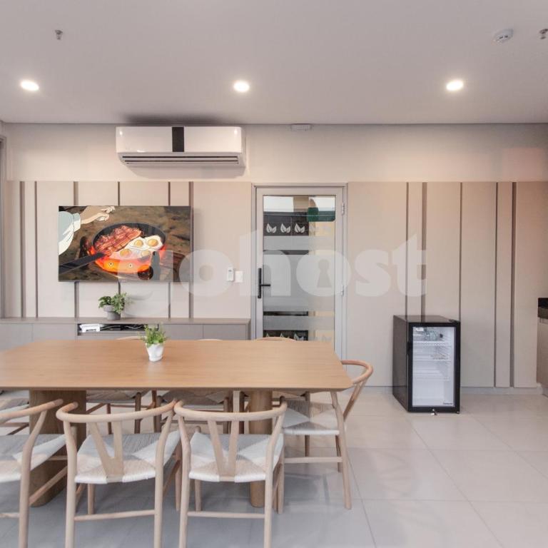 Modern 2 bedroom apt close to Paseo La Galeria - Apartment - 38