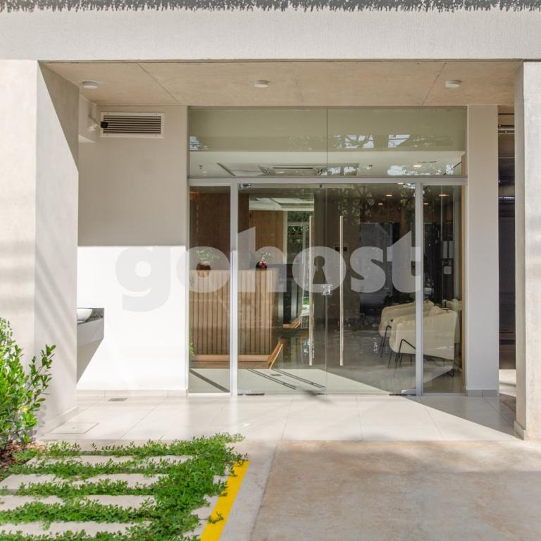 Modern 2 bedroom apt close to Paseo La Galeria - Apartment - 26