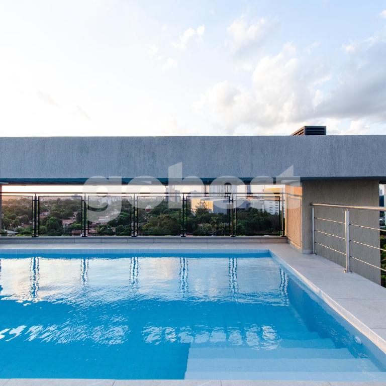 Modern 2 bedroom apt close to Paseo La Galeria - Apartment - 29