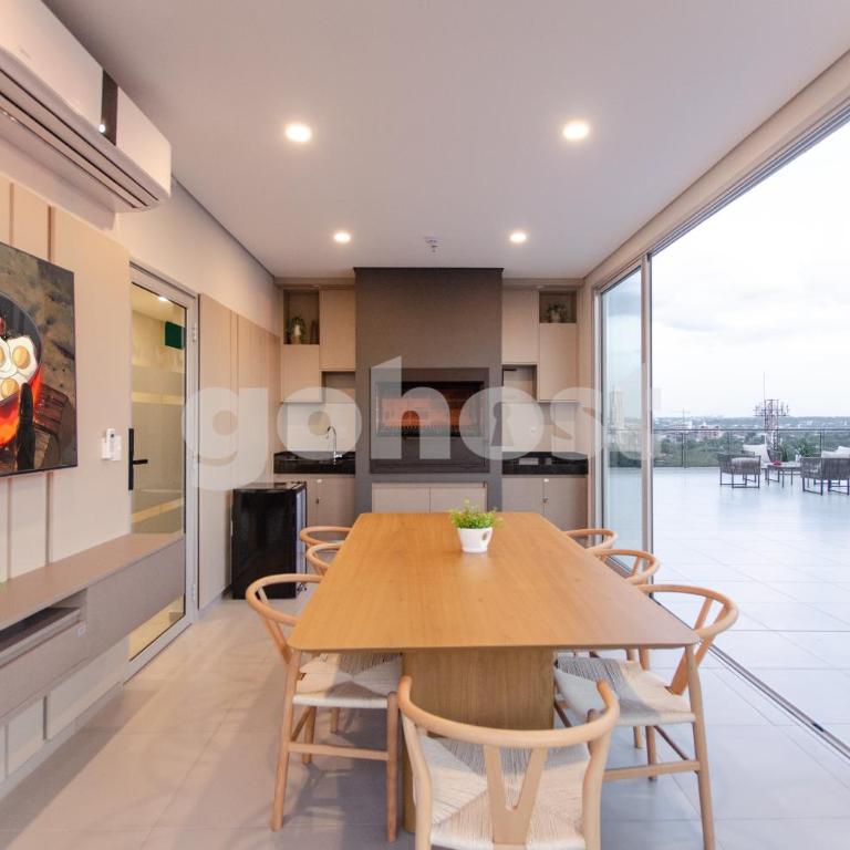 Modern 2 bedroom apt close to Paseo La Galeria - Apartment - 37