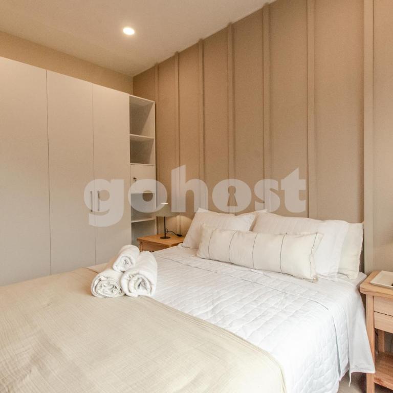 Modern 2 bedroom apt close to Paseo La Galeria - Apartment - 20