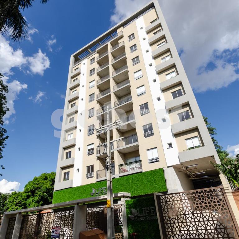 Modern 2 bedroom apt close to Paseo La Galeria - Apartment - 25
