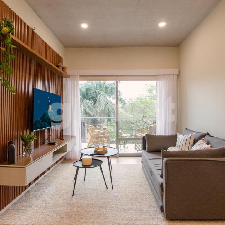 Modern 2 bedroom apt close to Paseo La Galeria - Apartment - 2