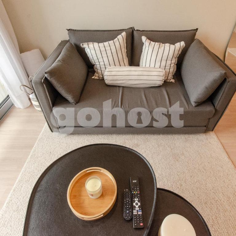 Modern 2 bedroom apt close to Paseo La Galeria - Apartment - 5