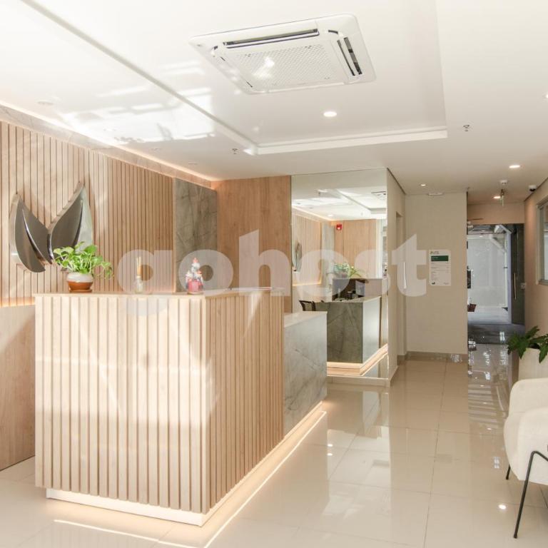 Modern 2 bedroom apt close to Paseo La Galeria - Apartment - 27
