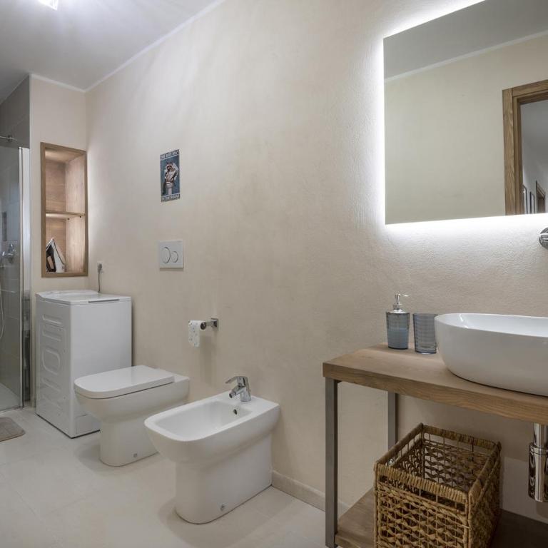 Anni - AffittiPontediLegno - Appartamento - 8