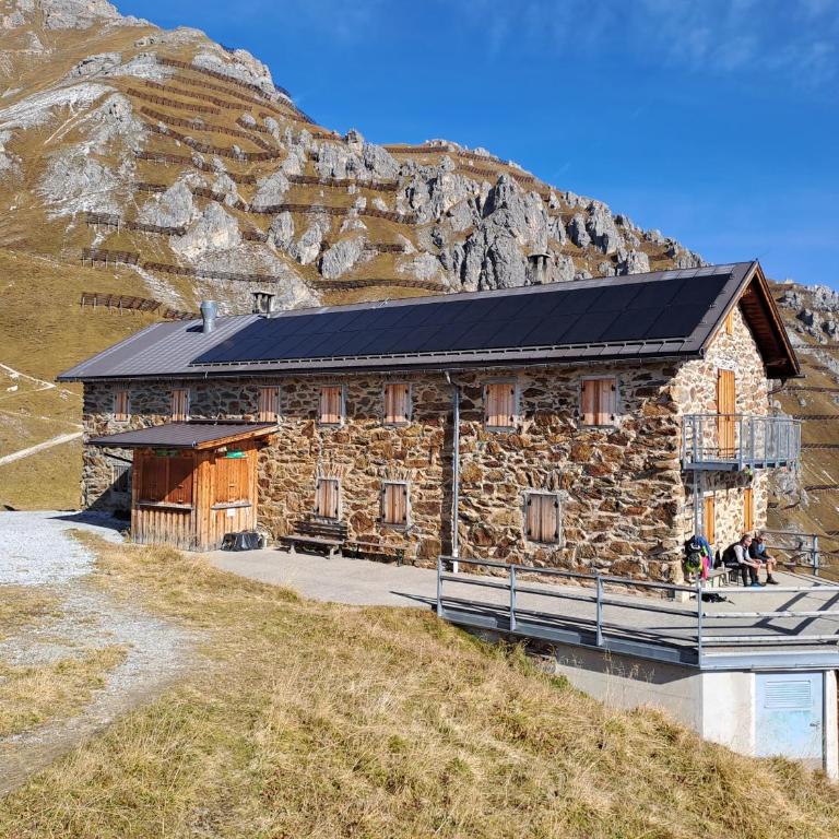 Ferienwohnung Felix-Adults Only - Apartment mit 1 Schlafzimmer - 36