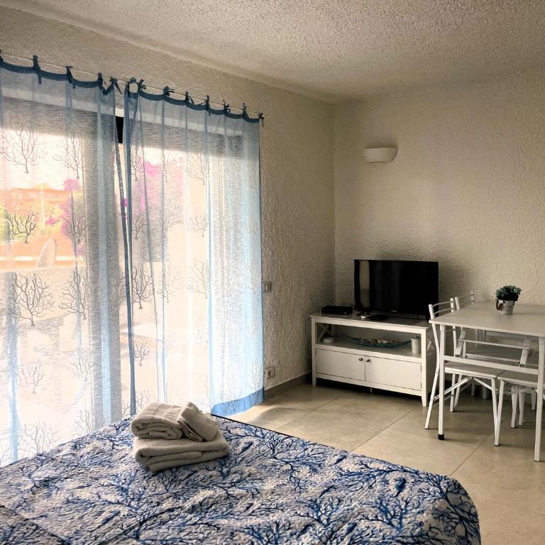 Porto Rotondo centro - splendido appartamento con terrazza - Appartamento con 1 Camera da Letto - 18