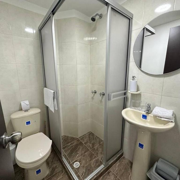 Castellana 101 - Apartamento de 1 dormitorio - 5