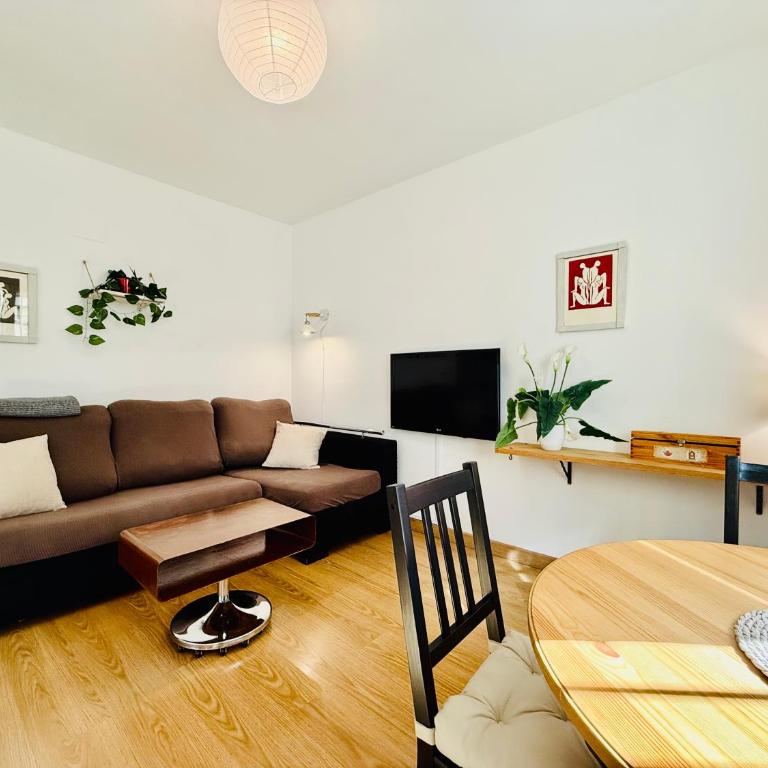 Apartamento Morquil Free Parking - One-Bedroom Apartment - 12