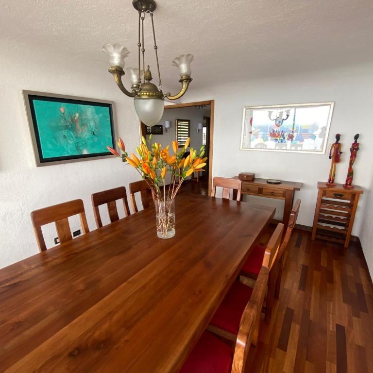La mejor vista de Viña del Mar - Apartamento de 3 dormitorios - 15