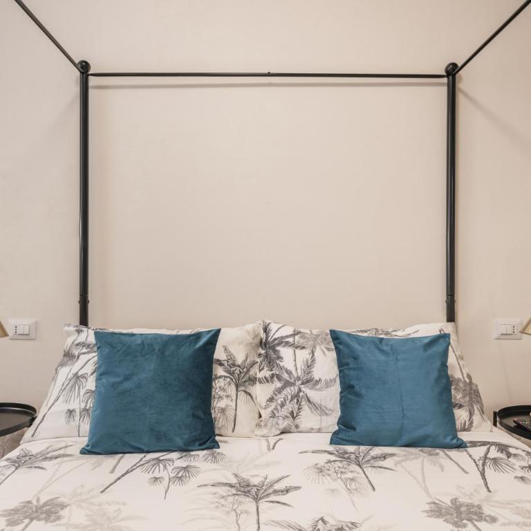 C1 Top Class Apartments, 2 camere delux, max 6 persone distante 15 minuti a piedi da Fontana di Trevi - Appartamento Deluxe con 2 Camere da Letto - 12