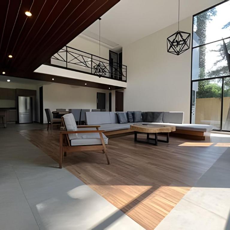 Casa con jacuzzi - Double Room with Park View - 26